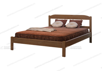 Кровать МК-160 (140х200)